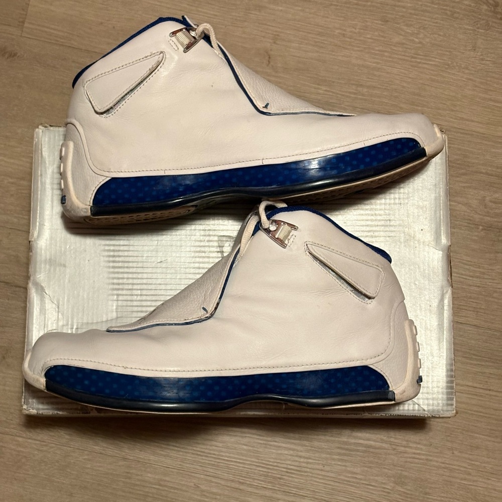 2003 Air Jordan 18 OG